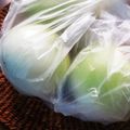 ふか谷's cooksnap of when they made 玉ねぎの長期保存法.