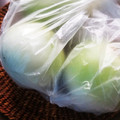 ふか谷's cooksnap of when they made 玉ねぎの長期保存法.