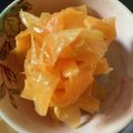 dollyj's cooksnap of when they made キャロットラペ【腸活アレンジバージョン】.