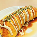 イエローバード's cooksnap of when they made 白菜たっぷり♪とろ〜りチーズの豚ぺい焼き.