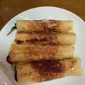 クックHDP0M2☆'s cooksnap of when they made 【簡単】チーズちくわの甘辛照り焼き炒め♡.