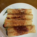 クックHDP0M2☆'s cooksnap of when they made 【簡単】チーズちくわの甘辛照り焼き炒め♡.