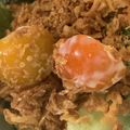 MULA's cooksnap of when they made プチトマトときゅうりの一口サラダ.