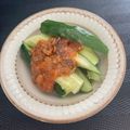しゅい6's cooksnap of when they made もろみ味噌と、鰹節と、.