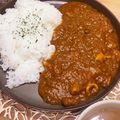 fl＊＊'s cooksnap of when they made シーフードカレー・シーフードミックス使用.