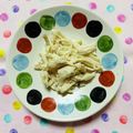 チェックのミニくま's cooksnap of when they made 万能な「塩麹ハニーマヨ」♡.