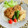 ボブナナ's cooksnap of when they made 夏の揚げ物三種☆.