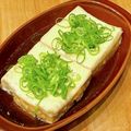 なつき☆ミ's cooksnap of when they made 5分で出来る！厚揚げのチーズ煮浸し.