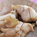 クックE5VY5L☆'s cooksnap of when they made ☆カラスカレイの煮付け.