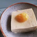 ＠ももこ's cooksnap of when they made 塩豆腐＆塩豆腐のマヨ和え♪.