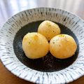 とまぷり★'s cooksnap of when they made にんにくの素揚げ(*^^*).
