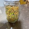 ★食いしん坊母さん★'s cooksnap of when they made ちりめん山椒.