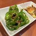 みどぐりーん's cooksnap of when they made やみつきおかかピーマン【作り置き】.
