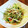 ゆちこた♡'s cooksnap of when they made 簡単！激ウマ！豆苗とカニカマのごまサラダ.