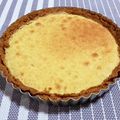 悠愛らぶ☆'s cooksnap of when they made 簡単♬アーモンドクリーム.