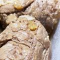 ＊こおこ＊'s cooksnap of when they made 冷めてもおいしい♪肉巻きおにぎり.