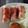 siro5296's cooksnap of when they made ♣はんぺんとチーズの大葉ベーコン巻き♣.