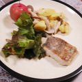 クックHG9V8Y☆'s cooksnap of when they made タチウオのムニエル.