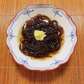 コムギ大好き's cooksnap of when they made 簡単！美味☆もずく酢より麺つゆもずく♫.