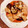 D☆みり's cooksnap of when they made 鶏むね肉となすの揚げないユーリンチー.