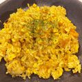 fl＊＊'s cooksnap of when they made 残りカレーをリメイク！簡単カレーピラフ.