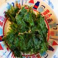 猫緑月's cooksnap of when they made 大葉の天ぷら.
