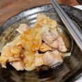 みさん（＾_＾）'s cooksnap of when they made ☆簡単☆鶏もも旨ポンだれ.