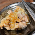 みさん（＾_＾）'s cooksnap of when they made ☆簡単☆鶏もも旨ポンだれ.