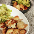 himeKK's cooksnap of when they made 柔らかい♡白だし唐揚げ＊.