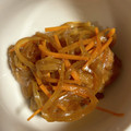 かんじきんぐ's cooksnap of when they made 鯵の南蛮漬け.