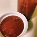 喜八＆Hacchi's cooksnap of when they made 簡単♪ルバーブと砂糖だけのシンプルジャム.