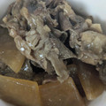 ひぃちゃんひー's cooksnap of when they made ＊簡単＊　旨い、旨い、旨～い❤豚バラ大根.