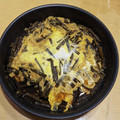 ラリー＆サラ's cooksnap of when they made 春です♪蕨の卵とじです～.