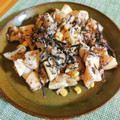 かわゆう1211's cooksnap of when they made 蓮根とひじきの✧美肌ダイエットサラダ〜♡.