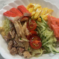 春巻きママ's cooksnap of when they made 冷やし中華のタレ.