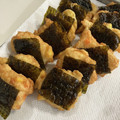 まっさーみ's cooksnap of when they made ツナと豆腐のおとしあげ☆.