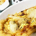 kbmm's cooksnap of when they made 節約おつまみ！油揚げのマヨ醤油焼き！.