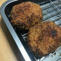 ｂｅｒｒｙ＋'s cooksnap of when they made あっさりなキャベツメンチ☆.
