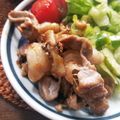 ふか谷's cooksnap of when they made ご飯がすすむ♪豚の味噌焼き.