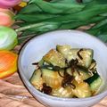 ladyoscar's cooksnap of when they made 簡単！塩コンブできゅうりの浅漬け.