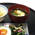 クックDAD's cooksnap of when they made 赤味噌汁.