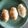 みるく茶's cooksnap of when they made ☆基本のバターロール☆.