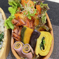 〜みみ〜's cooksnap of when they made 柔らか～鶏ささみ旨ダレ★簡単夕食★お弁当.