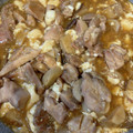 ＭＩ−ＳＡＮ's cooksnap of when they made ヘルシー！豆腐とエリンギのとろうま煮.