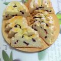 KBBキッチン☆'s cooksnap of when they made うちの味☆ちょっとお洒落に♪ミルクハース.