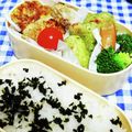 ととろ＆めい's cooksnap of when they made とうもろこしつくね.