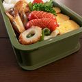 momナナ's cooksnap of when they made 赤ウインナーのマヨネーズ 炒め.