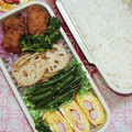 2児ママみきてぃ's cooksnap of when they made いんげんの胡麻和え.