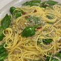 たにやまさん's cooksnap of when they made ししとうとしらすのパスタ.