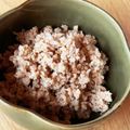 ちゅんたズまま's cooksnap of when they made 失敗なし！ヘルシー鶏胸肉そぼろ.